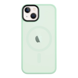 Tactical MagForce Hyperstealth Cover for Apple iPhone 13 Beach Green
