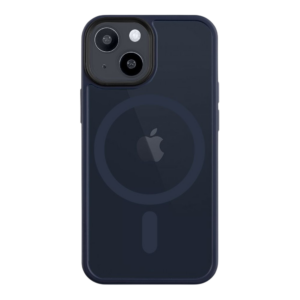 Tactical MagForce Hyperstealth Cover for Apple iPhone 13 mini Deep Blue