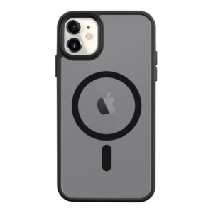 Tactical MagForce Hyperstealth Cover for Apple iPhone 11 Asphalt