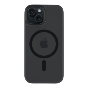 Tactical MagForce Hyperstealth Cover for Apple iPhone 15 Asphalt
