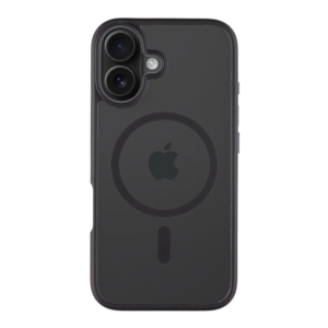 Tactical MagForce Hyperstealth Cover for Apple iPhone 16 Asphalt