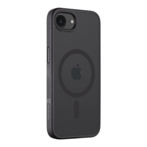 Tactical MagForce Hyperstealth Cover for Apple iPhone 16e/17e Asphalt