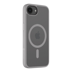 Tactical MagForce Hyperstealth Cover for Apple iPhone 16e/17e Light Grey