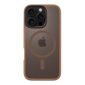 Tactical MagForce Hyperstealth Cover for Apple iPhone 16 Pro Moucha Moose