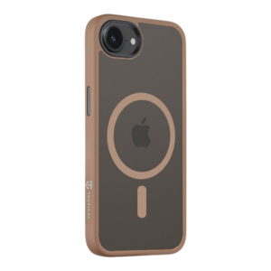 Tactical MagForce Hyperstealth Cover for Apple iPhone 16e/17e Moucha Moose