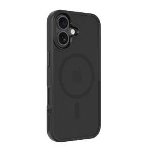 Tactical MagForce Hyperstealth Cover for Apple iPhone 17 Asphalt