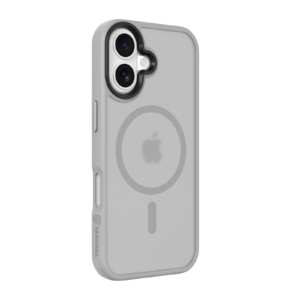 Tactical MagForce Hyperstealth Cover for Apple iPhone 17 Light Grey