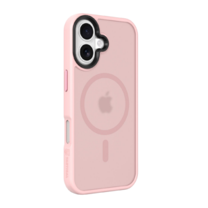 Tactical MagForce Hyperstealth Cover for Apple iPhone 17 Pink Panther