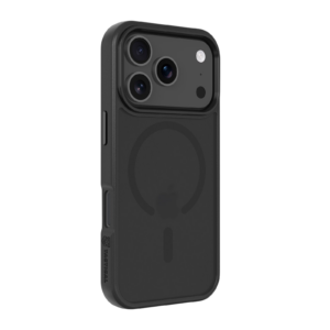 Tactical MagForce Hyperstealth Cover for Apple iPhone 17 Pro/18 Pro Asphalt