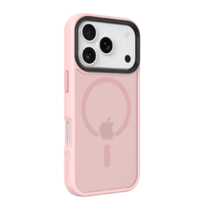 Tactical MagForce Hyperstealth Cover for Apple iPhone 17 Pro/18 Pro Pink Panther