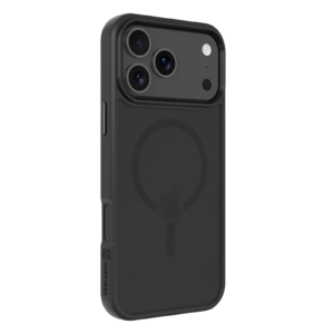 Tactical MagForce Hyperstealth Cover for Apple iPhone 17 Pro Max/18 Pro Max Asphalt