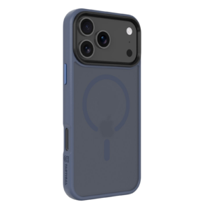 Tactical MagForce Hyperstealth Cover for Apple iPhone 17 Pro Max/18 Pro Max Deep Blue