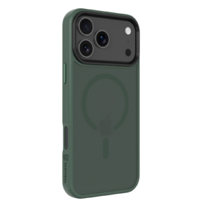 Tactical MagForce Hyperstealth Cover for Apple iPhone 17 Pro Max/18 Pro Max Forest Green