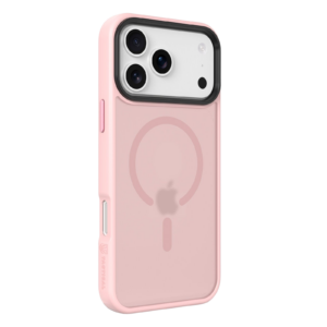 Tactical MagForce Hyperstealth Cover for Apple iPhone 17 Pro Max/18 Pro Max Pink Panther