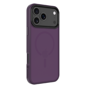 Tactical MagForce Hyperstealth Cover for Apple iPhone 17 Pro Max/18 Pro Max Burgundy Smoke