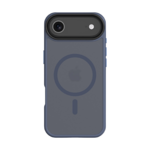 Tactical MagForce Hyperstealth Cover for Apple iPhone Air Deep Blue