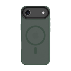 Tactical MagForce Hyperstealth Cover for Apple iPhone Air Forest Green