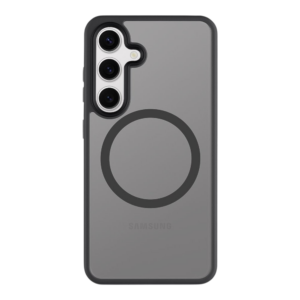Tactical MagForce Hyperstealth Cover for Samsung Galaxy S24 Asphalt