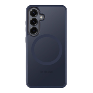 Tactical MagForce Hyperstealth Cover for Samsung Galaxy S25 Deep Blue