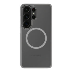 Tactical MagForce Hyperstealth Cover for Samsung Galaxy S26 Ultra Light Grey
