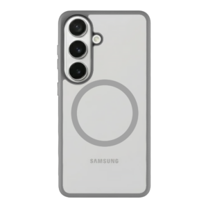 Tactical MagForce Hyperstealth Cover for Samsung Galaxy S26 Light Grey