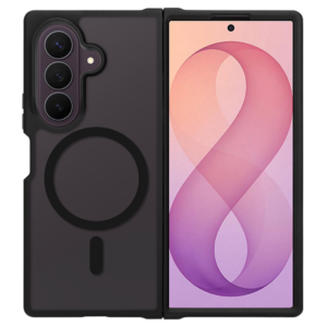 Tactical MagForce Hyperstealth Cover for Samsung Galaxy Z Fold 8 Ultra Asphalt