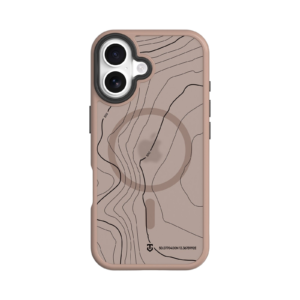 Tactical MagForce Hyperstealth Sika Cover for Apple iPhone 16 Moucha Moose
