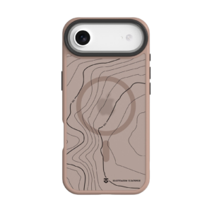 Tactical MagForce Hyperstealth Sika Cover for Apple iPhone Air Moucha Moose