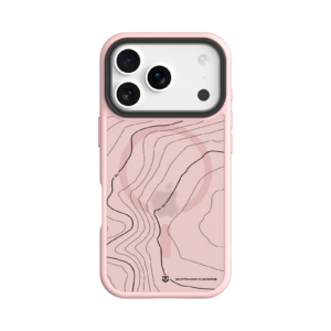 Tactical MagForce Hyperstealth Sika Cover for Apple iPhone 17 Pro/18 Pro Pink Panther