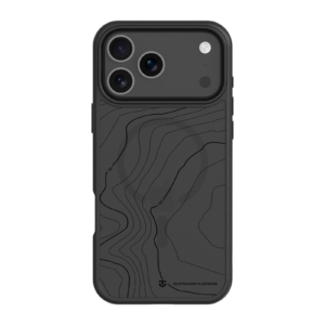 Tactical MagForce Hyperstealth Sika Cover for Apple iPhone 17 Pro Max/18 Pro Max Asphalt