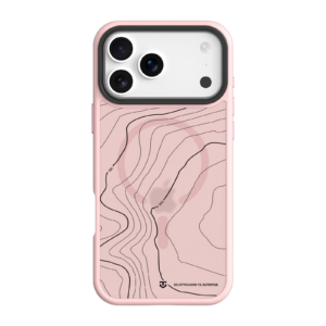 Tactical MagForce Hyperstealth Sika Cover for Apple iPhone 17 Pro Max/18 Pro Max Pink Panther