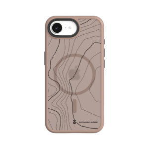 Tactical MagForce Hyperstealth Sika Cover for Apple iPhone 16e/17e Moucha Moose