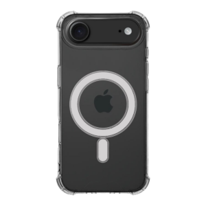 Tactical MagForce Plyo Cover for Apple iPhone Air Transparent