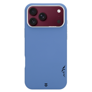 Tactical MagForce Velvet Smoothie 2.0 Cover for Apple iPhone 17 Pro Max/18 Pro Max Avatar