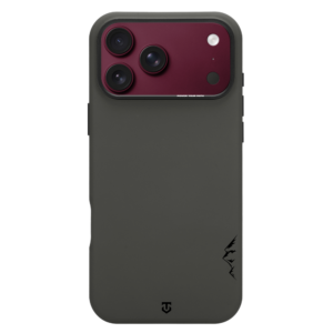 Tactical MagForce Velvet Smoothie 2.0 Cover for Apple iPhone 17 Pro Max/18 Pro Max Bazooka