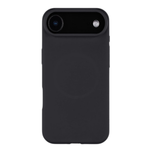 Tactical MagForce Velvet Smoothie Cover for Apple iPhone Air Asphalt