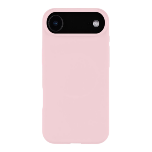 Tactical MagForce Velvet Smoothie Cover for Apple iPhone Air Pink Panther
