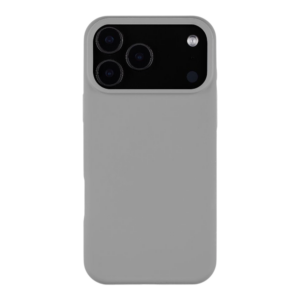 Tactical MagForce Velvet Smoothie Cover for Apple iPhone 18 Pro Max/17 Pro Max Foggy