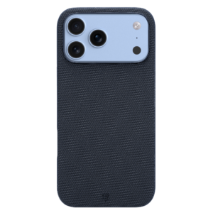 Tactical MagForce WEARe Cover for Apple iPhone 17 Pro Max/18 Pro Max Blue