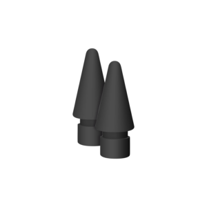 Tactical Roger Pencil Pro 2.0 Tips Black
