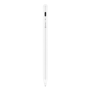 Tactical Roger Pencil White