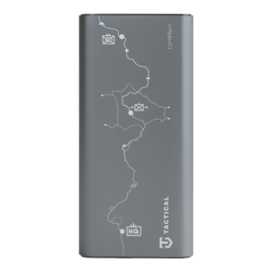 Tactical Squad Company 30W 10000mAh