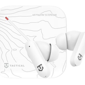 Tactical StrikePods Bahna Arctic