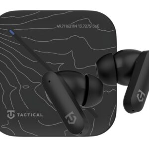 Tactical StrikePods Bahna CrudeOil