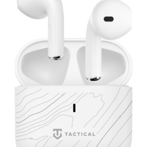 Tactical StrikePods Bug 2.0 Arctic