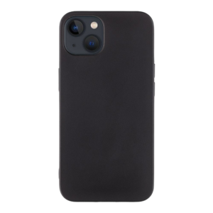 Tactical TPU Cover for Apple iPhone 13 Black