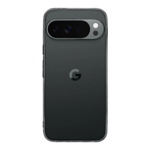 Tactical TPU Cover for Google Pixel 10 Pro XL Transparent