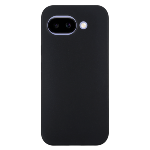 Tactical TPU Cover for Google Pixel 10a Black