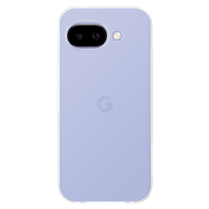 Tactical TPU Cover for Google Pixel 10a Transparent