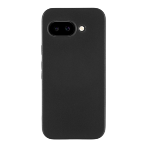 Tactical TPU Cover for Google Pixel 9a Black